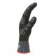 Echipamente mecanici WURTH mănuși de protecție nitrile Tigerflex Double, mărimea 9 | race-shop.ro