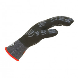 WURTH mănuși de protecție nitrile Tigerflex Double, mărimea 9