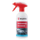 Spălare Wurth curățitor insecte, spumă - 500ml | race-shop.ro