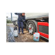 Soluții jante și anvelope Wurth curățitor jante PREMIUM - 400ml | race-shop.ro
