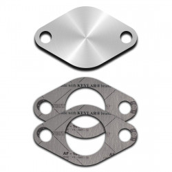 Anulator EGR cu garnituri pentru Zetor Forterra Proxima