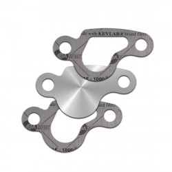Anulator EGR cu garnituri pentru MERCEDES M272 M273