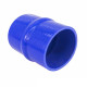 Cuplă articulată Furtun siliconic RACES Basic anti-vibrații 35mm (1.38") | race-shop.ro