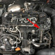 Anulatore EGR Anulator EGR cu garnituri pentru VW AUDI SKODA 1.4 1.6 2.0 TDI CR (CAYA, CAYB, CAYC, CAYD, CAYE, CAYH) | race-shop.ro