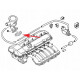 Anulatore EGR Anulator EGR cu garnituri pentru BMW | race-shop.ro