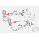 Anulatore EGR Anulator EGR cu garnituri pentru BMW | race-shop.ro