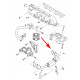 Anulatore EGR Anulator EGR cu garnituri pentru MAZDA 3, 5, 6 2.0 MZR-CD, DI | race-shop.ro