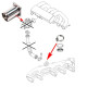 Kit Anulare EGR Kit anulare EGR pentru VW LT Transporter 2.5 TDI AHD, APA, BBE, BBF, ANJ, AVR, AHY, AXG | race-shop.ro