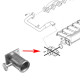 Kit Anulare EGR Kit anulare EGR pentru BMW 2.0 2.5 3.0 D M47 M57 | race-shop.ro