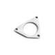 Flanșe Downpipe to turbo flange for AUDI A4, A5, A6, A7, Q5 (2.7, 3.0 TDI) | race-shop.ro