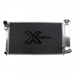 XTREM MOTORSPORT radiator apă sport pentru Citroen Xsara VTS 1997 - 2000
