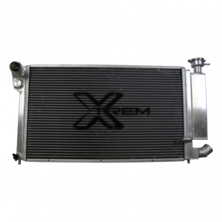 Citroen XTREM MOTORSPORT radiator apă sport pentru Citroen Xsara VTS 1997 - 2000 | race-shop.ro