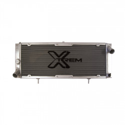 XTREM MOTORSPORT radiator apă sport pentru Fiat X1/9