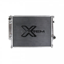 XTREM MOTORSPORT radiator apă sport pentru BMW E30 320i 325i