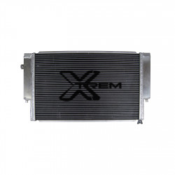 XTREM MOTORSPORT radiator apă sport pentru BMW E36 6 ITB