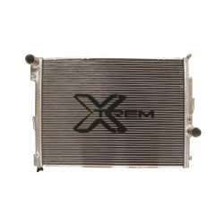 XTREM MOTORSPORT radiator apă sport pentru BMW E46
