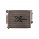 Radiator apă XTREM MOTORSPORT radiator apă sport pentru BMW M3 E36 | race-shop.ro