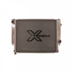 XTREM MOTORSPORT radiator apă sport pentru BMW M3 E36