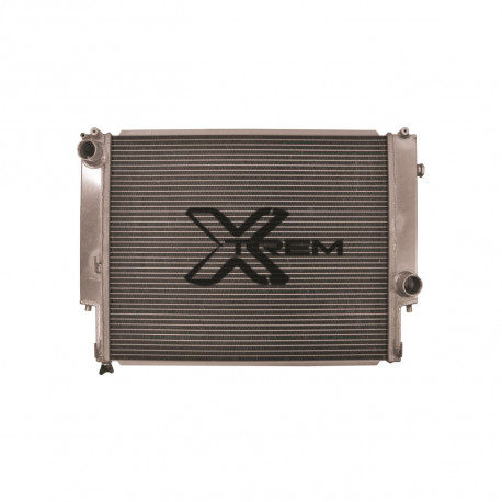 Radiator apă XTREM MOTORSPORT radiator apă sport pentru BMW M3 E36 | race-shop.ro