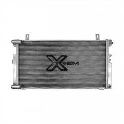 XTREM MOTORSPORT radiator apă sport pentru Citroën CX GTi TURBO 2