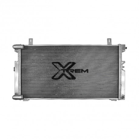 Citroen XTREM MOTORSPORT radiator apă sport pentru Citroën CX GTi TURBO 2 | race-shop.ro