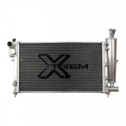 XTREM MOTORSPORT radiator apă sport pentru Citroën Saxo VTS volum mare