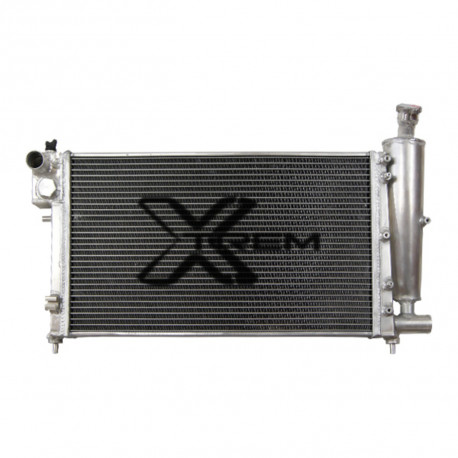 Citroen XTREM MOTORSPORT radiator apă sport pentru Citroën Saxo VTS volum mare | race-shop.ro