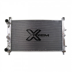 XTREM MOTORSPORT radiator apă sport pentru Fiat Uno Turbo IE