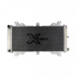 XTREM MOTORSPORT radiator apă sport pentru Ford Escort MK3