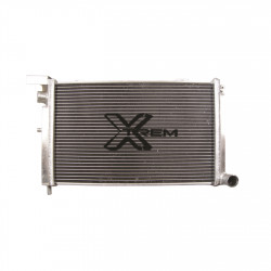 XTREM MOTORSPORT radiator apă sport pentru Ford Escort MK4 RS Turbo