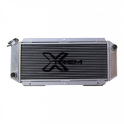 XTREM MOTORSPORT radiator apă sport pentru Ford Fiesta MK1