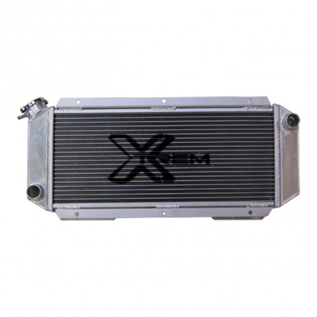 Radiator apă XTREM MOTORSPORT radiator apă sport pentru Ford Fiesta MK1 | race-shop.ro