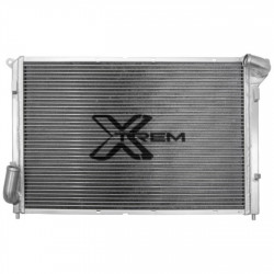 XTREM MOTORSPORT radiator apă sport pentru Mini Cooper S