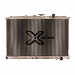 XTREM MOTORSPORT radiator apă sport pentru Mitsubishi Lancer Evo I II III