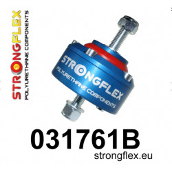 STRONGFLEX - 031761B: Suport motor BMW E21 E30 E12