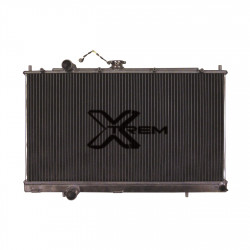 XTREM MOTORSPORT radiator apă sport pentru Mitsubishi Lancer Evo IV V VI