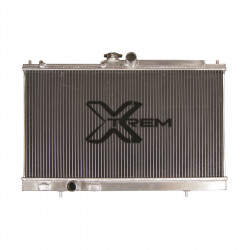 XTREM MOTORSPORT radiator apă sport pentru Mitsubishi Lancer EVO VII VIII