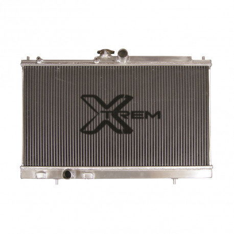 Lancer Evolution XTREM MOTORSPORT radiator apă sport pentru Mitsubishi Lancer EVO VII VIII | race-shop.ro
