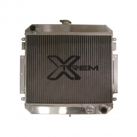 Radiator apă XTREM MOTORSPORT radiator apă sport pentru Opel Ascona B I2000 Gr.A | race-shop.ro