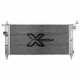 Radiator apă XTREM MOTORSPORT radiator apă sport pentru Opel Corsa GSI | race-shop.ro