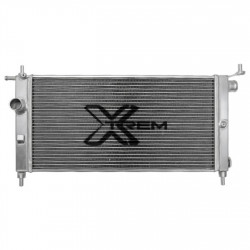 XTREM MOTORSPORT radiator apă sport pentru Opel Corsa GSI