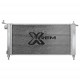 Radiator apă XTREM MOTORSPORT radiator apă sport pentru Opel Corsa GSI | race-shop.ro