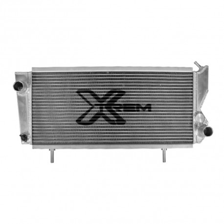 Peugeot XTREM MOTORSPORT radiator apă sport pentru Peugeot 104 ZS | race-shop.ro