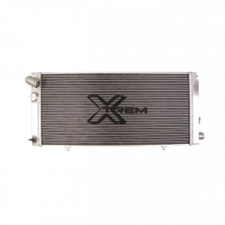 XTREM MOTORSPORT radiator apă sport pentru Peugeot 205 GTI 1.6 1.9