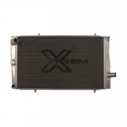 XTREM MOTORSPORT radiator apă sport pentru Peugeot 309 GTI 16 volum mare