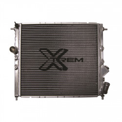 XTREM MOTORSPORT radiator apă sport pentru Renault Clio I 16S &amp; Williams