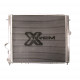 Radiator apă XTREM MOTORSPORT radiator apă sport pentru Renault Clio I 16S &amp; Williams | race-shop.ro