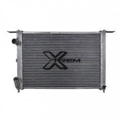 XTREM MOTORSPORT radiator apă sport pentru Renault Clio II R.S. cu ITB