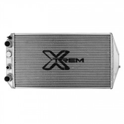 XTREM MOTORSPORT radiator apă sport pentru Renault Clio Kit Car