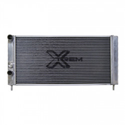 XTREM MOTORSPORT radiator apă sport pentru Renault Megane Coupé cu ITB